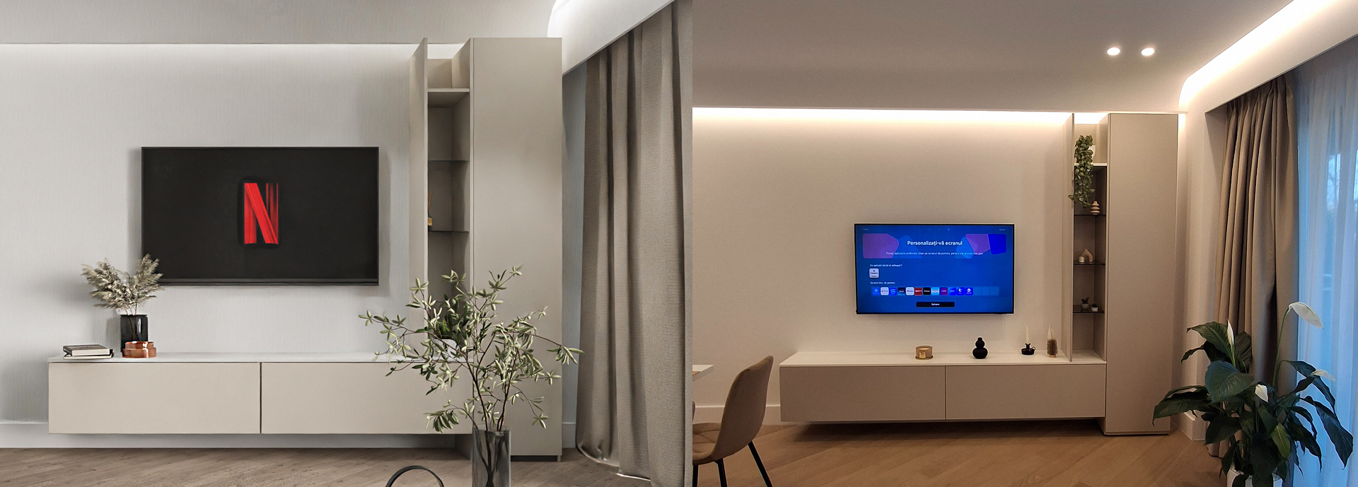 Primești exact ce ai aprobat.